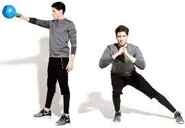 How To Pull Off Layered Winter Workout Style Mens Workout Clothes Winter Workout Fitness Fashion