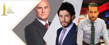 Los premios india catalina premiaron 39 categorías, la lista de ganadores es: These Are The Winners Of The India Catalina Awards Latinamerican Post