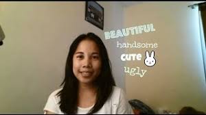 Learning how to say 'love' in filipino could be just what you need to find it. Learn Tagalog Beautiful Cute Handsome And Ugly Youtube