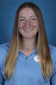 No. 1 Carolina Sweeps No. 3 Georgia