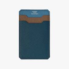 Choose from a great range of mens card holders. The Best Card Cases To Buy At Every Price Point Vogue