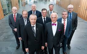 Endress+hauser is a global leader in measurement instrumentation, services and solutions for industrial process engineering. Endress Hauser Feiert 60 Geburtstag Handelskammerjournal Handelskammer Deutschland Schweiz