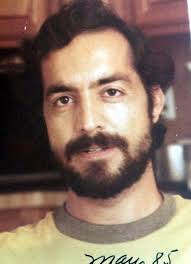 Marcial Martinez Obituary