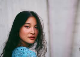 In the Mix: Jess Young