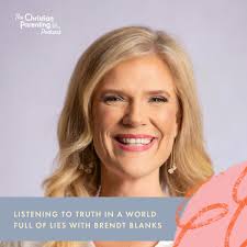 The Christian Parenting Podcast