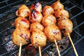 Terasa renyah dan bumbunya meresap, ikuti cara bikin bakso bakar pedas yang enak dengan resep di bawah ini, yuk! Recipes And How To Make Bakso Bakar Steemit