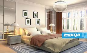 نصائح لاختيار ديكورات غرف نوم 2020