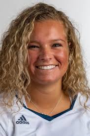 2019 Endicott Women's Volleyball Roster