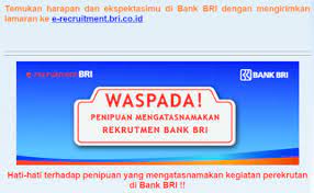 Bank rakyat indonesia (bri) adalah badan usaha milik negara yang bergerak dibidang keuangan perbankan komersial di indonesia. Loker Bank Bri Cabang Rengat Loker Bank Bri Cabang Rengat Lowongan Kerja Bri Syariah Kantor Cabang Update Rekrutmen Dan Lowongan Kerja Bulan Januari 2021 Info Loker Bank Bri Yang Selalu Update