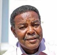 William Roberts Obituary (1943