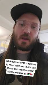 in Which City Does Francis Cox Live or Own Property