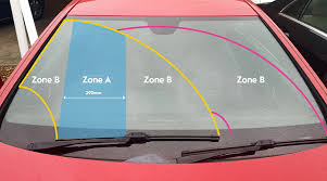 There are a number of windshield repair kits out there. Driving With A Cracked Windscreen Rules And Risks Explained