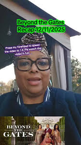 Thank you again to @lounginwithtony for allowing BTG to spend a moment with  two of our favorite Beyond The Gates Cast Members @rhonnirose  @brianna.roberts