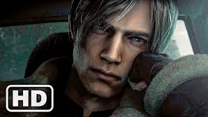 Resident Evil 4 Remake