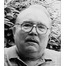 David LUKEN Obituary (1941
