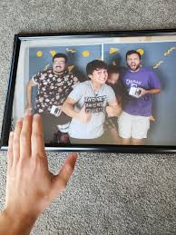 Keanu reeves (1) keaton stromberg (5) keean johnson (2). Michael Reeves On Twitter I Got Our Picture Framed