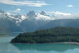 This is the largest earthquake to happen in the alaska region since 1965, michael west, seismologist with the alaska earthquake center, told alaska public media. The Tallest Tsunami Wave Ever Recorded Killed Only 5 People Preventionweb Net