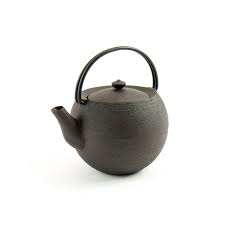 Marutama Teapot Brown Tea Pots Cast Iron Tea Pot Iron Benefits