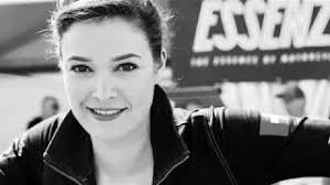 Bike Woman of the year