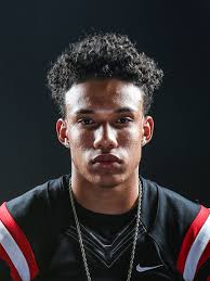 Palm Springs' Josh Barlow is No. 4 in the Elite 11