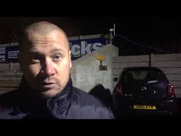 Bostik League Premier Division