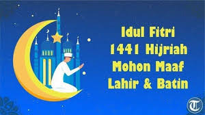 Ucapan selamat menikah dalam bahasa bali halus. 40 Ucapan Selamat Idul Fitri 2020 Dalam Bahasa Inggris Indonesia Hingga Arab Untuk Sosmed Halaman 2 Tribun Bali