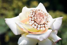 A Buyers Guide To Morganite Rings Engagement Rings