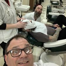 AKRON BARBER COLLEGE