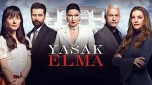 Yasak — or yasaq ( ru. Yasak Elma Next Episode Air Date Countdown