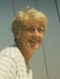 Obituary information for Marion Hogan O'Donnell