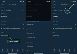 Maybe you would like to learn more about one of these? How To Use Alexa As Your Alarm Clock