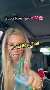 #gucci #rossfinds #rosshaul #rossdesignerfinds #guccisunglasess  #designersunglass #fyp #viral