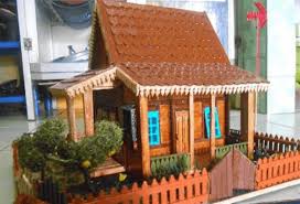 Rumah adat dki jakarta adalah rumah kebaya atau disebut juga rumah bapang yang merupakan rumah tradisional betawi. 4 Rumah Adat Betawi Nama Gambar Penjelasannya Lengkap