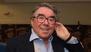 It was whilst performing in these shows that corbett attracted the attention of several top tv producers and executives who were impressed with his. Ronnie Corbett And The Art Of Hypnotic Storytelling