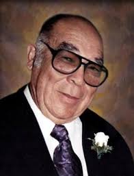 John Tanner Obituary