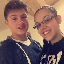 Kayla Klug's Instagram, Twitter & Facebook