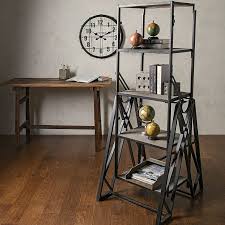 Convertible Console Table Bookshelf With Images Console Table Room Divider Screen Bookshelves