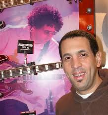 Ibanez Collectors World: 2007 NAMM in LA