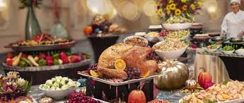 Join us for sunday brunch from 10am to 3pm. Thanksgiving Events For Prescott And Prescott Valley Signals Az