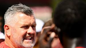 NFNL Northern Football League: 2024 Coach of the Year, Hyde, Hall, Turner