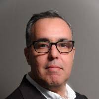 Fouad (Avnet) Benamar