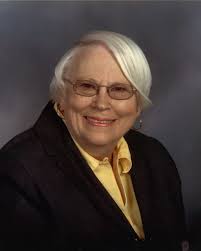 Joan Benson Obituary December 25, 2024