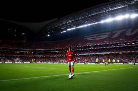 Veja aqui em que canal pode ver o jogo de portugal hoje. Vitoria De Setubal Recebe Hoje O Benfica Sic Noticias