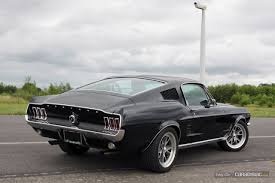 Masini Gt Old School Cars Ford Mustang Fastback 67 Poza 245111 Ford Mustang 1967 Ford Mustang Ford Mustang Fastback