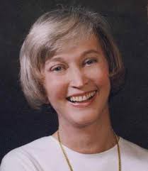 In Memoriam: Civic Leader and Philanthropist Nina Rodale Houghton