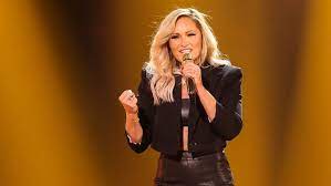 August 2021 geht's endlich los! das ist übrigens ein tag nach ihrem 37. Helene Fischer So Wird Ihr Neues Album 2021 Countdown Tickt Intouch