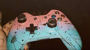 Xbox Art Xbox Controller Xbox Diy Home Crafts