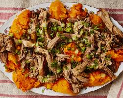 3 or 4 course menus complete with recipes celebrating culture and cuisines from around the world. 49 Easy Pork Dinner Recipes Bon Appetit