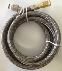 Walmart.com has been visited by 1m+ users in the past month Delta Faucet Rp32527 Hose For Pull Out Kitchen Faucet Noel S Plumbing Supply