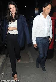 And after his separation, arun and kim started their new relationship. Elizabeth Hurley Granted Quickie Divorce From Arun Nayar Daily Mail Online